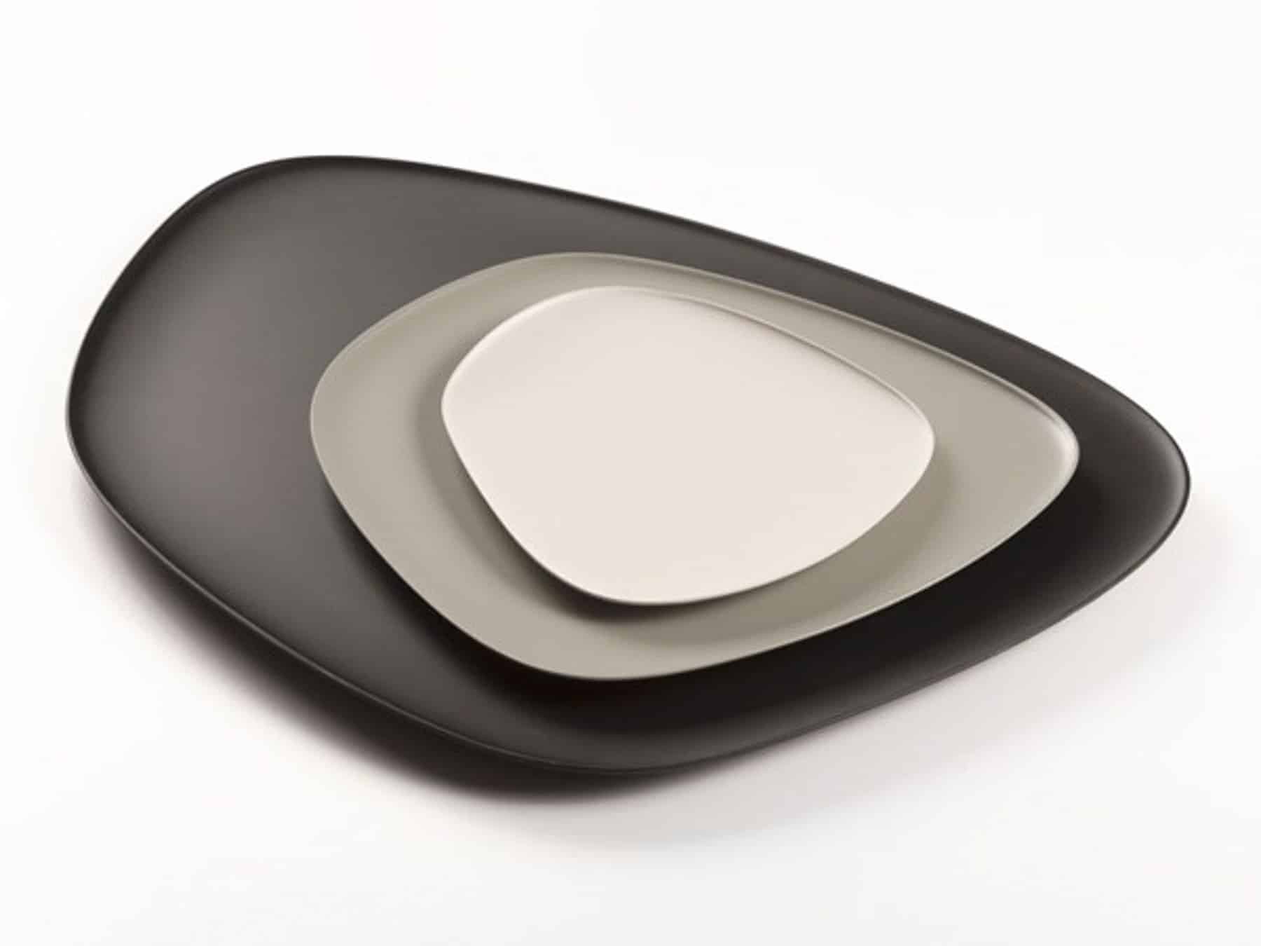 NAMASTE' - set piatti - Kartell