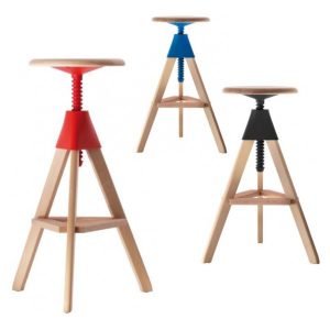 TOM - Sgabello - Magis Design