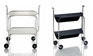 TRANSIT - Carrello pieghevole - MAGIS DESIGN