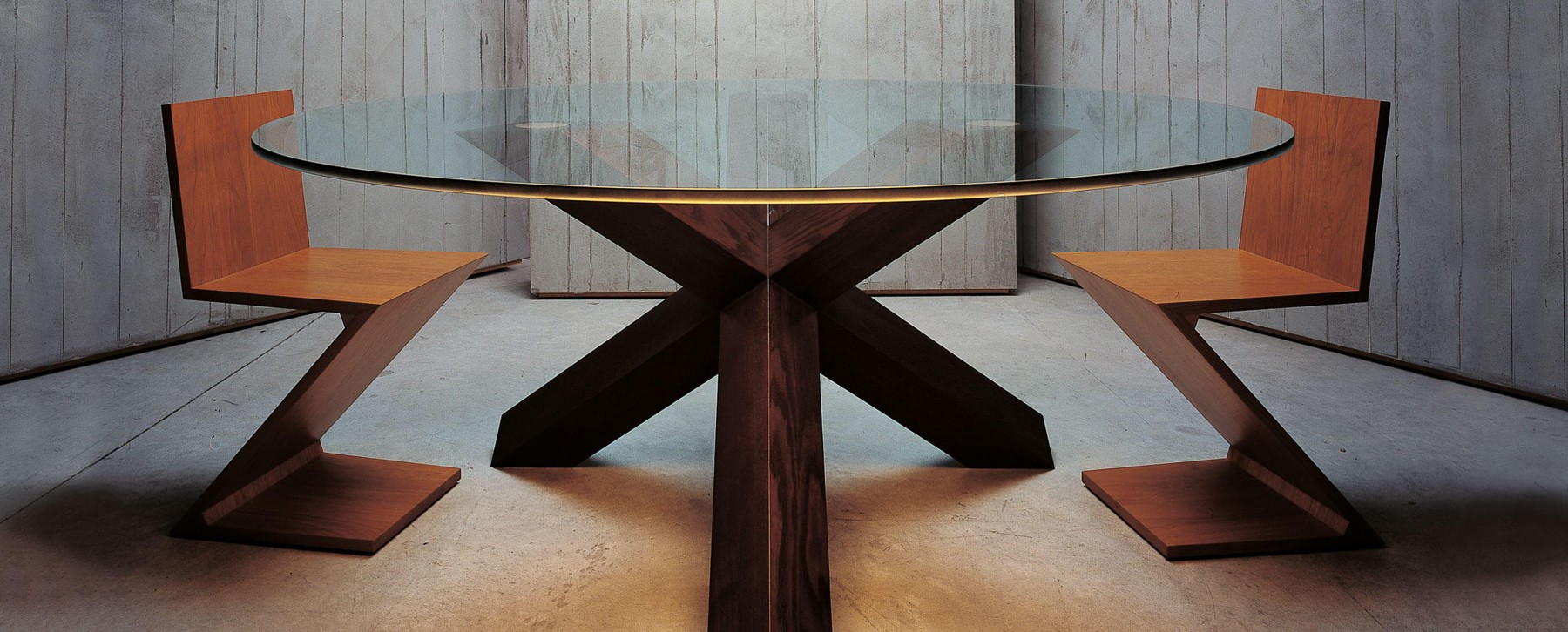 ZIG ZAG - Cassina - I MAESTRI