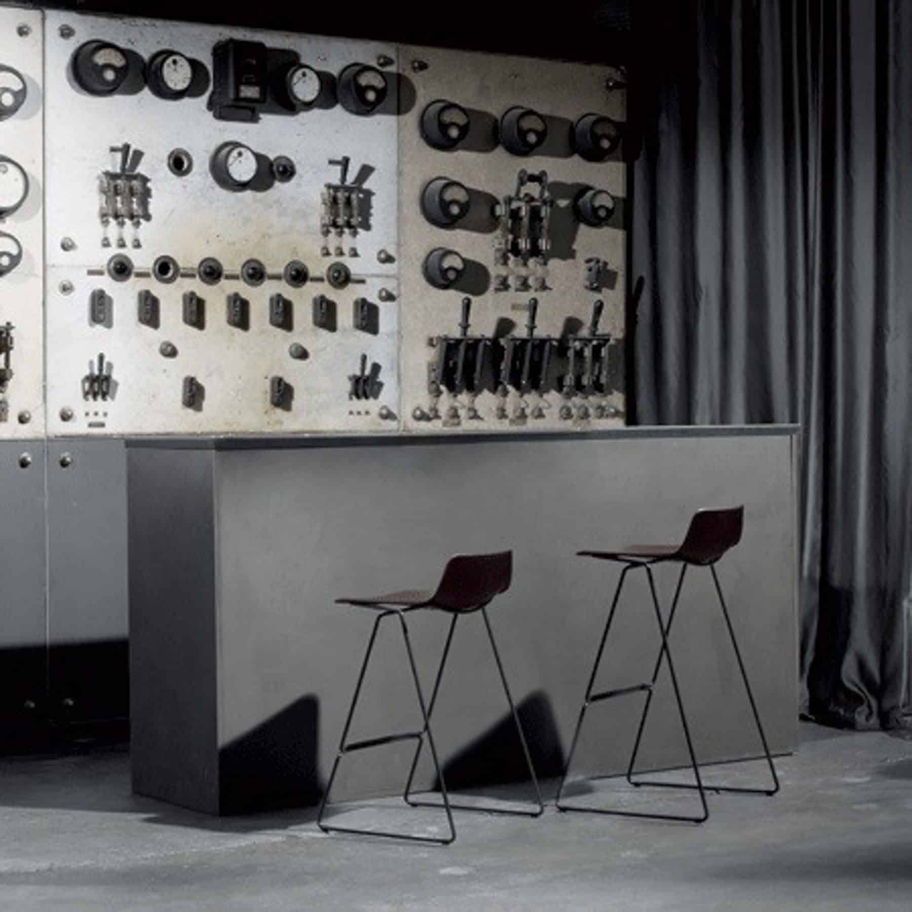 PRESSIOUS - Sgabello -  HORM CASAMANIA