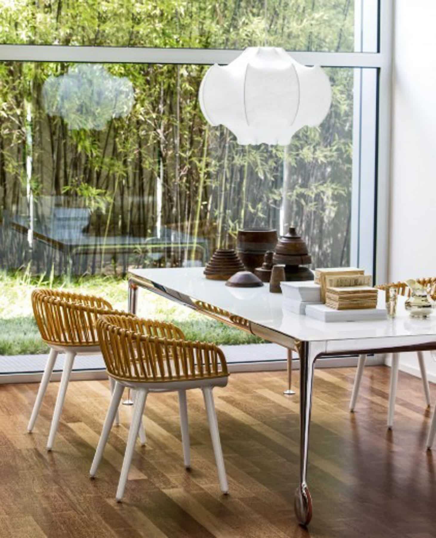 CYBORG CLUB - Poltroncina - MAGIS DESIGN