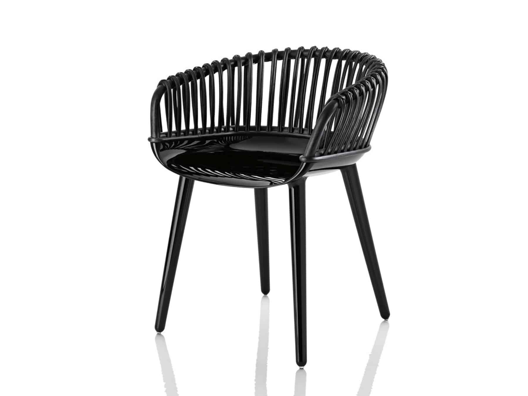 CYBORG CLUB - Poltroncina - MAGIS DESIGN