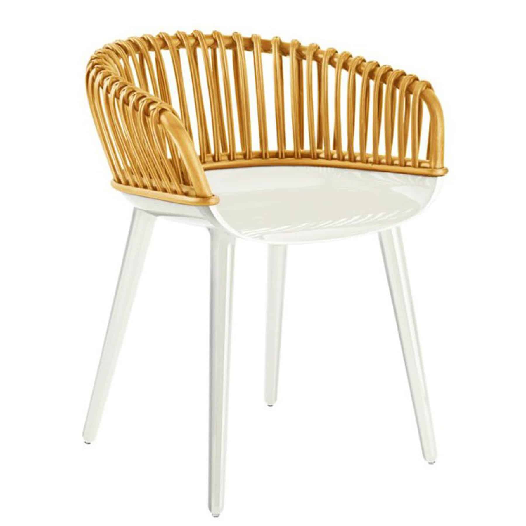 CYBORG CLUB - Poltroncina - MAGIS DESIGN