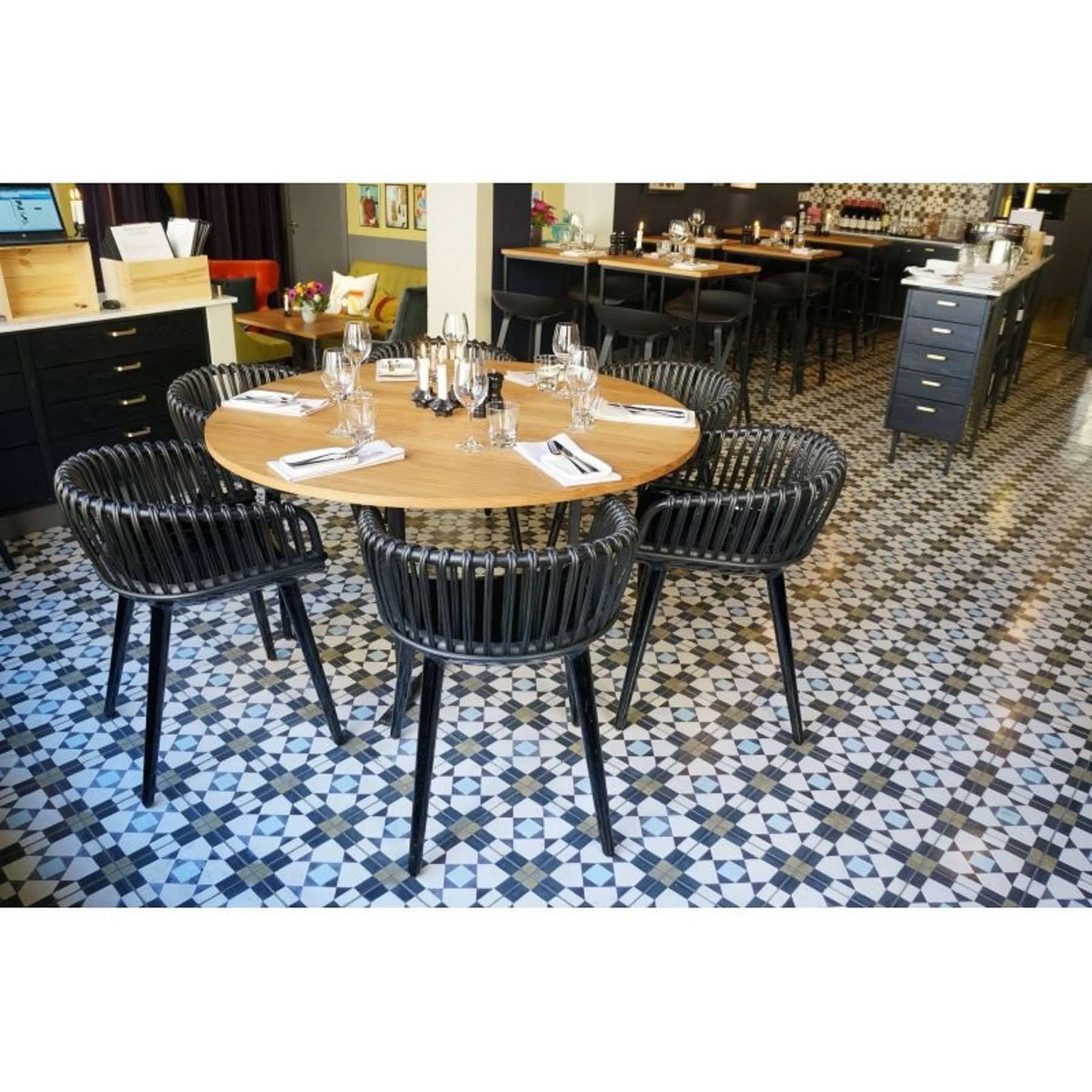 CYBORG CLUB - Poltroncina - MAGIS DESIGN