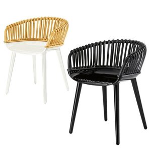 CYBORG CLUB - Poltroncina - MAGIS DESIGN