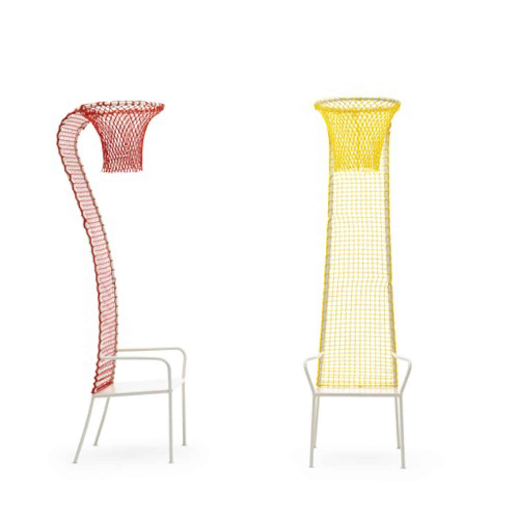 LAZY BASKETBALL - Sedia Basket - CAMPEGGI DESIGN