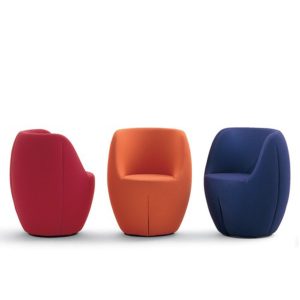 PISOLA - Poltrona letto - CAMPEGGI DESIGN