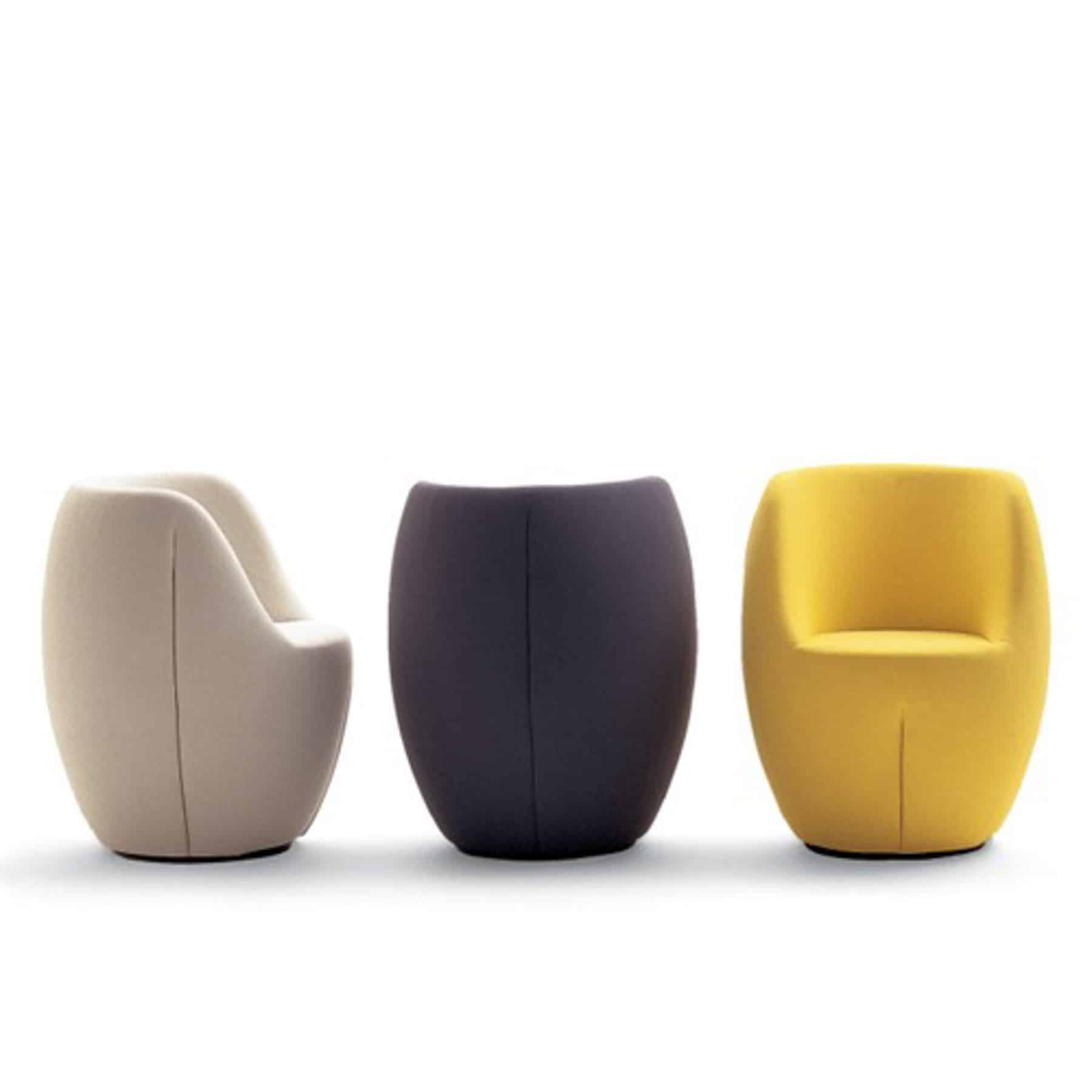 PISOLA - Poltrona letto - CAMPEGGI DESIGN