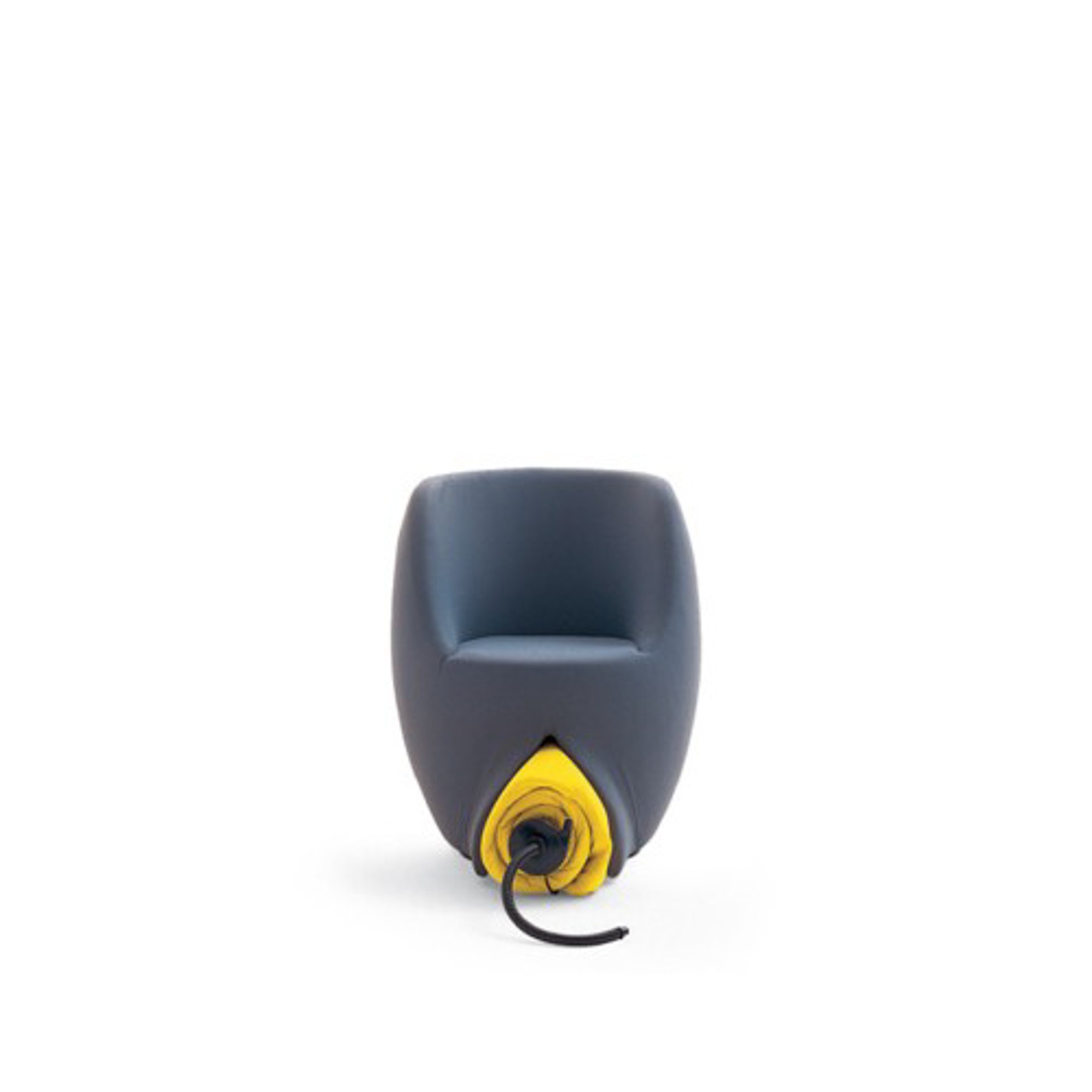 PISOLA - Poltrona letto - CAMPEGGI DESIGN
