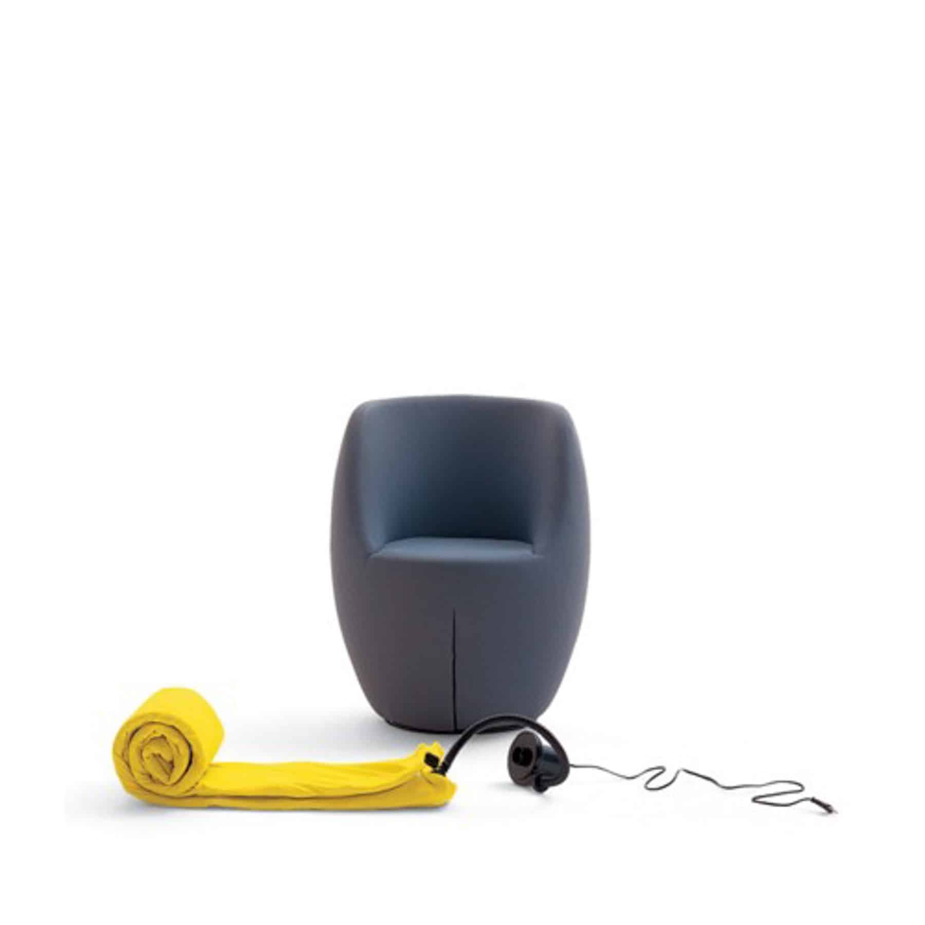 PISOLA - Poltrona letto - CAMPEGGI DESIGN