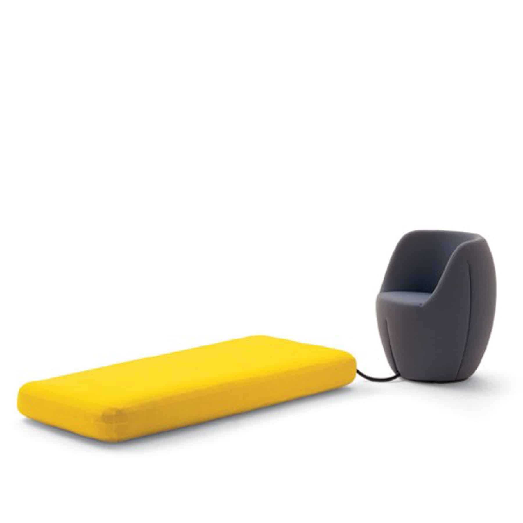 PISOLA - Poltrona letto - CAMPEGGI DESIGN