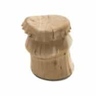 BOTTLE CAP - Seduta sgabello - RIVA 1920