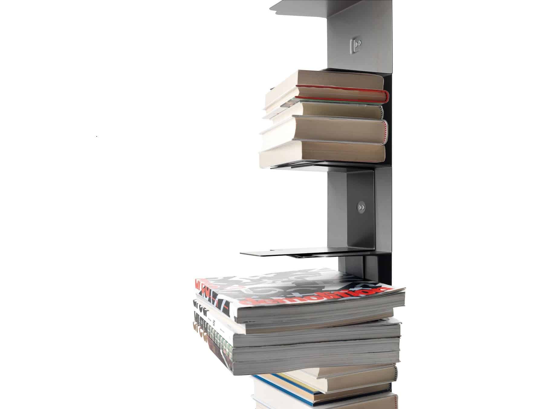 PTOLOMEO WALL - Libreria da parete -  OPINION CIATTI