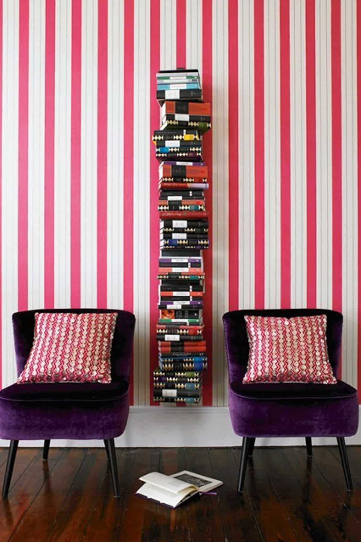 PTOLOMEO WALL - Libreria da parete -  OPINION CIATTI