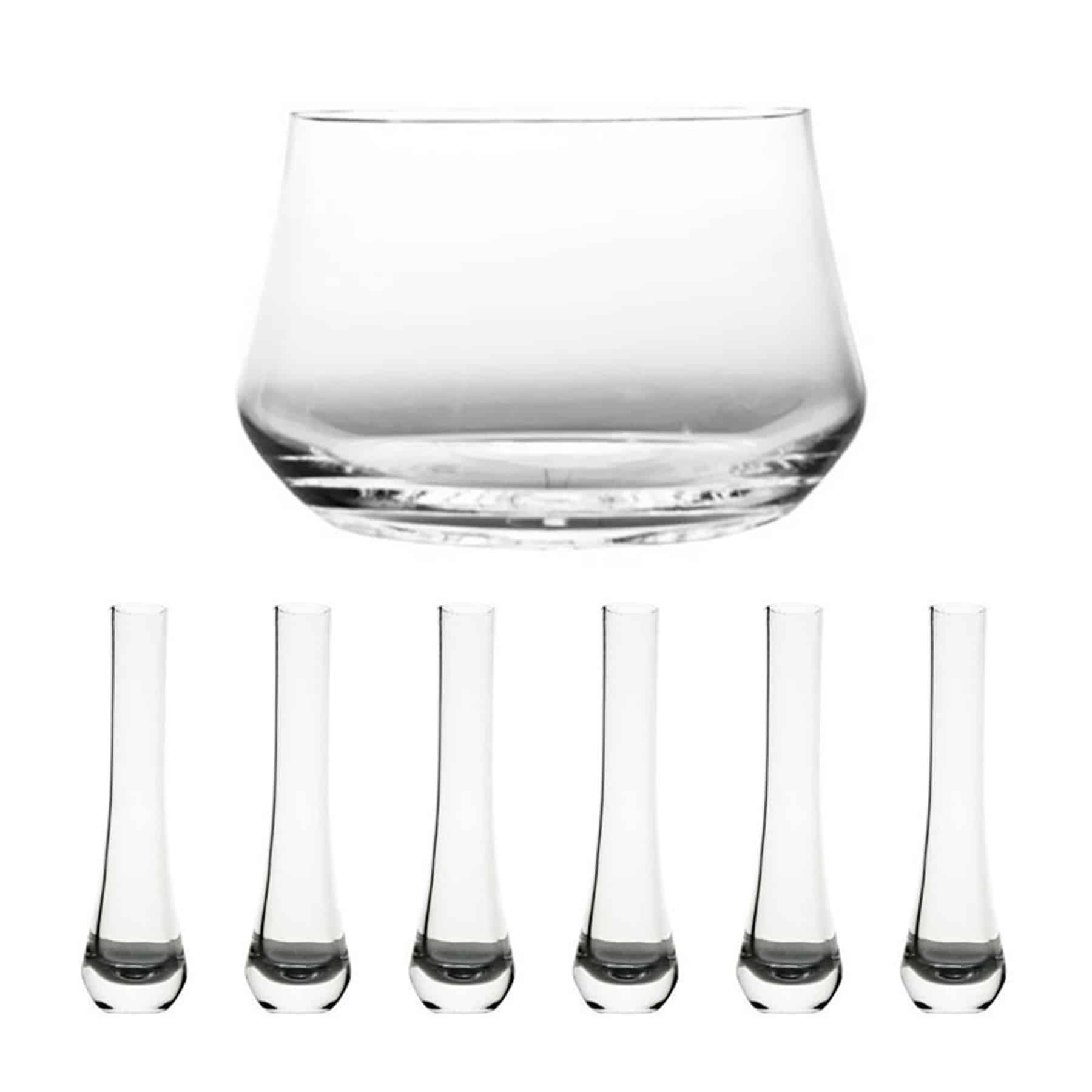 NICE ON ICE - Vodka set - COVO
