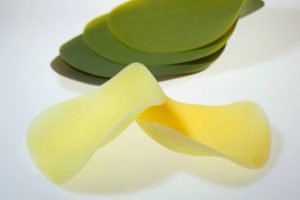 PETAL - piatto design 4 pz. - COVO