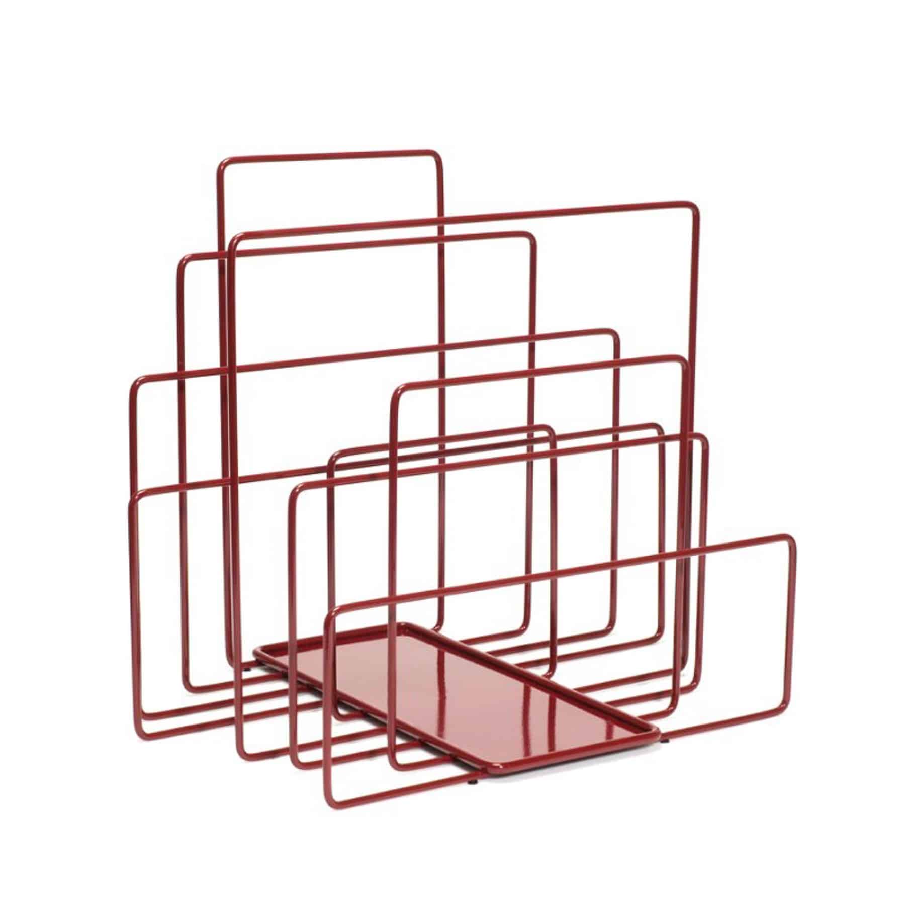 RANDOM - Portariviste - COVO