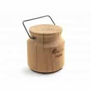 SECCHIOLATTE - Seduta sgabello - RIVA 1920