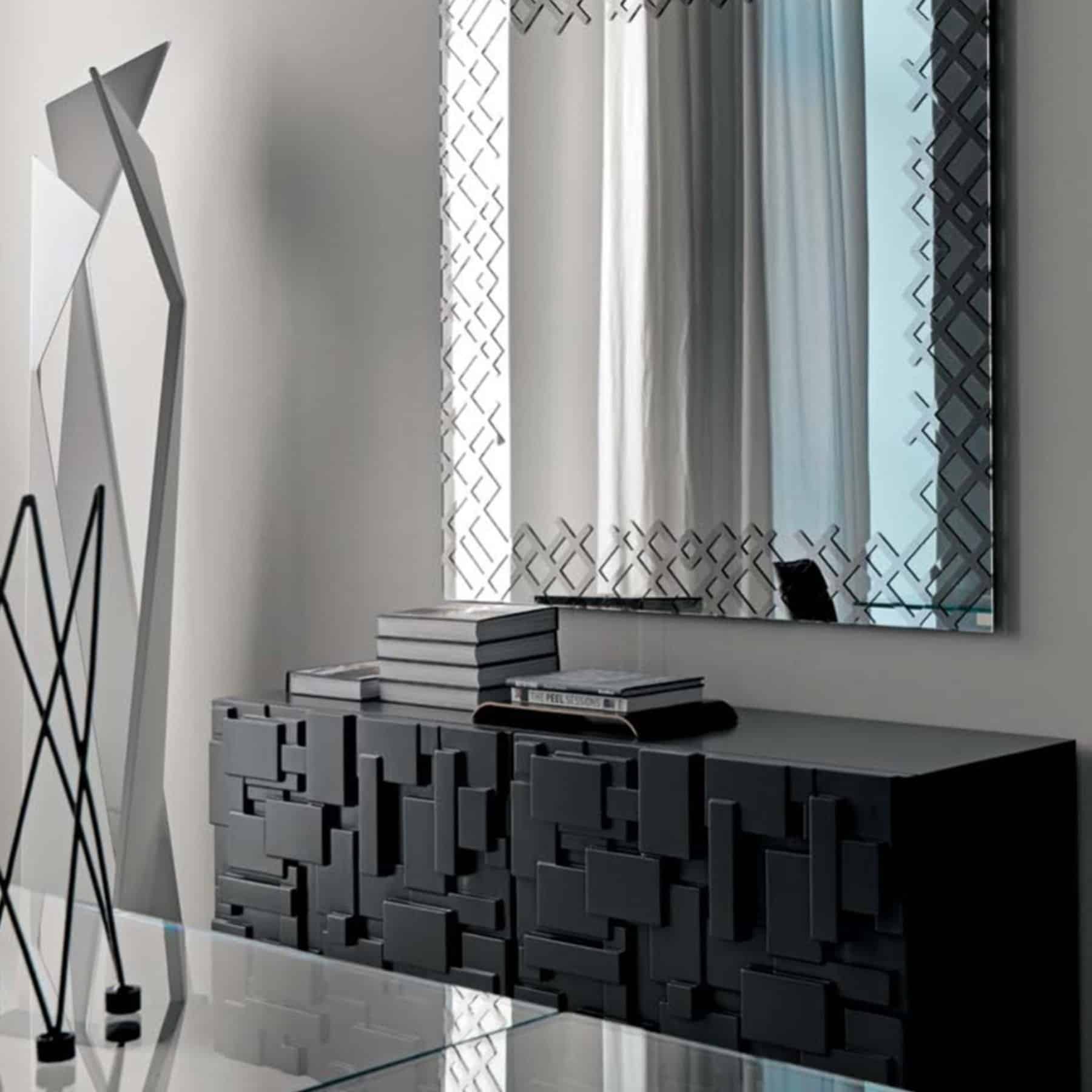 THRILLER - Lampada da terra - CATTELAN ITALIA