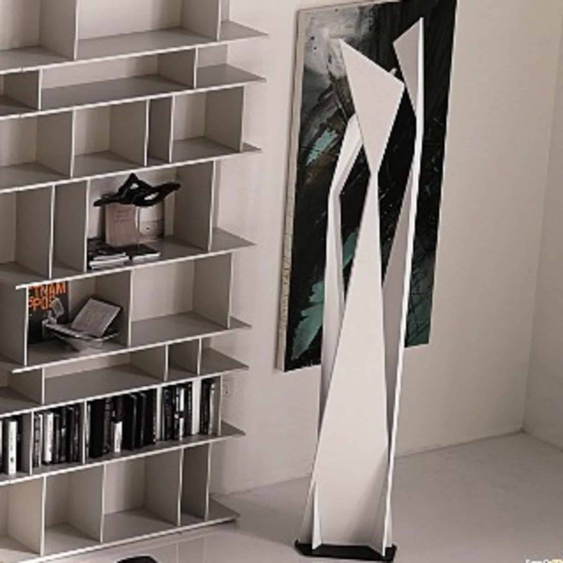 THRILLER - Lampada da terra - CATTELAN ITALIA