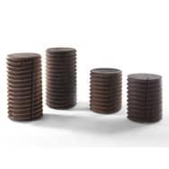 VITAE - Sgabello - RIVA 1920