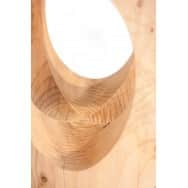 ZIBA - Sgabello seduta - RIVA 1920