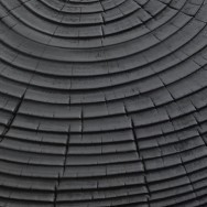 ZIBA - Sgabello seduta - RIVA 1920