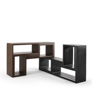 URBAN - libreria - HORM CASAMANIA