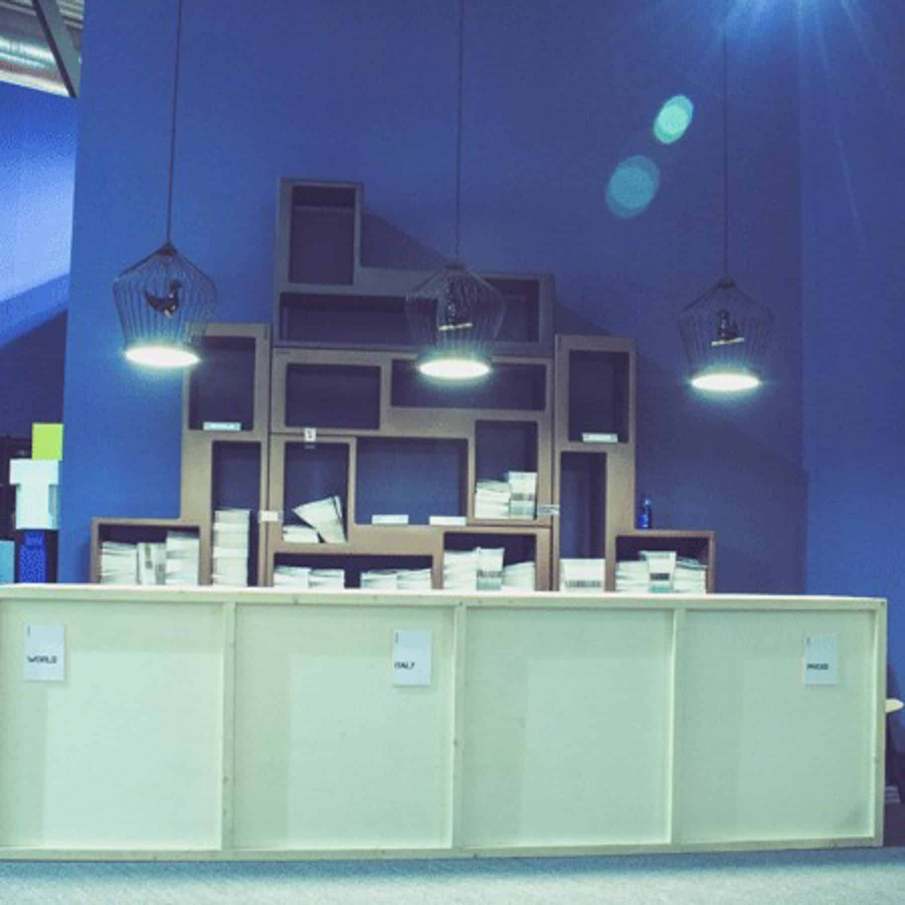 URBAN - libreria - HORM CASAMANIA