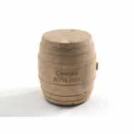 BOTTE - Sgabello seduta - RIVA 1920