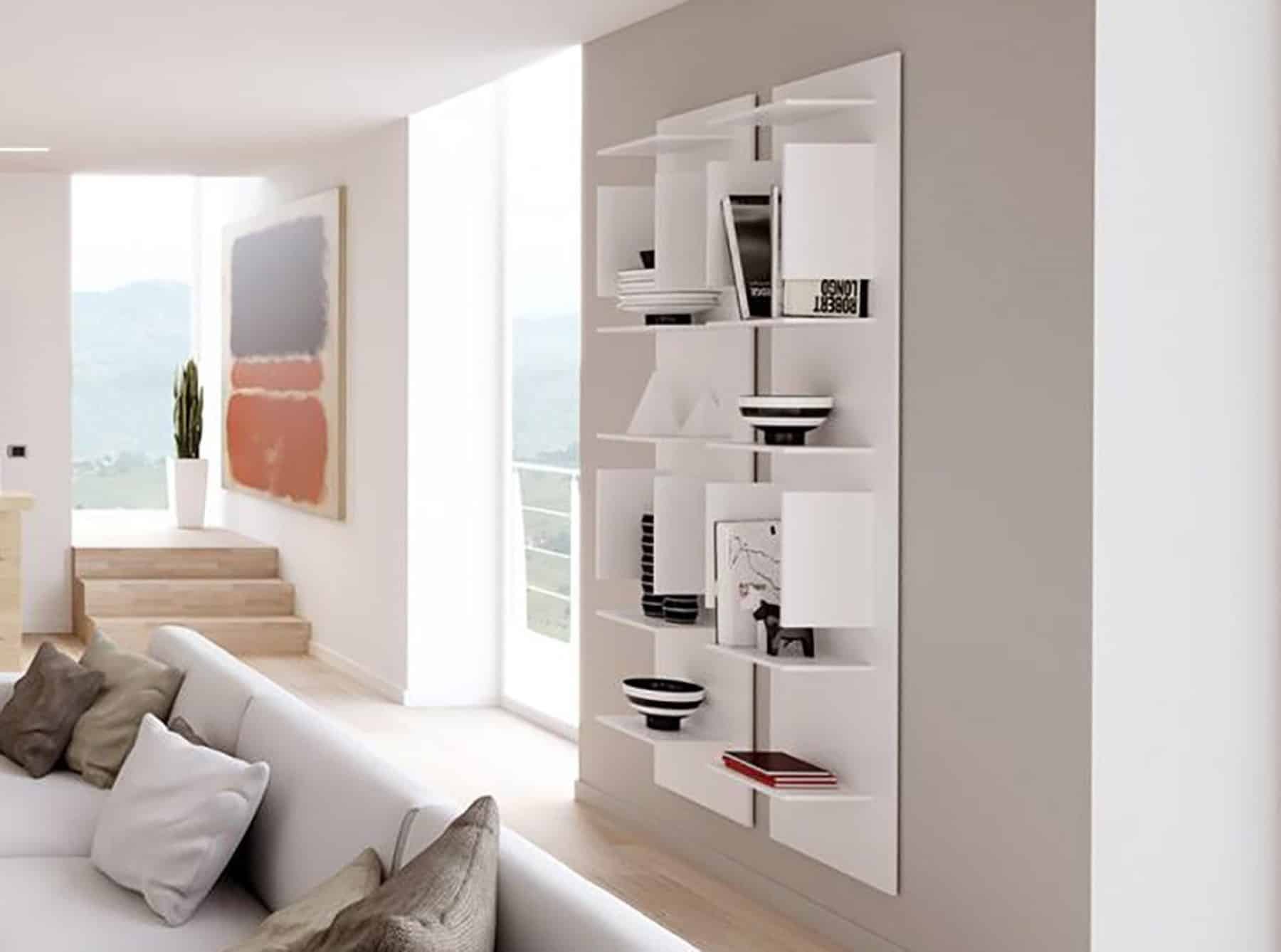 FIFTY - Libreria Modulare - CATTELAN ITALIA