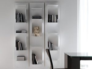 FIFTY - Libreria Modulare - CATTELAN ITALIA