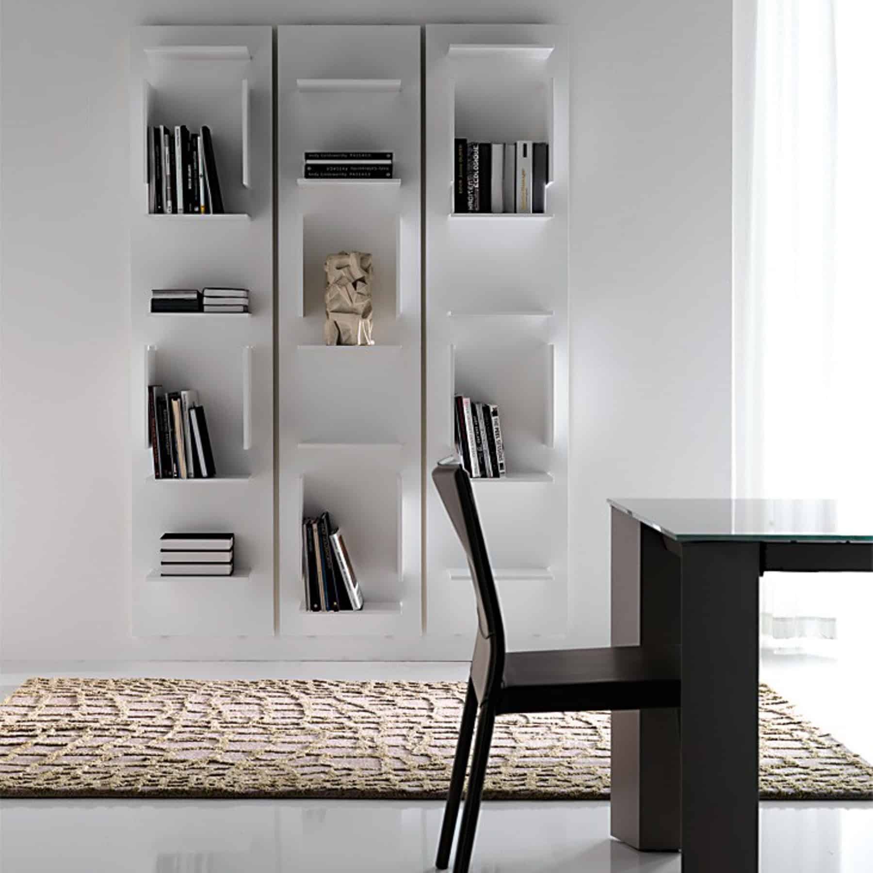 FIFTY - Libreria Modulare - CATTELAN ITALIA