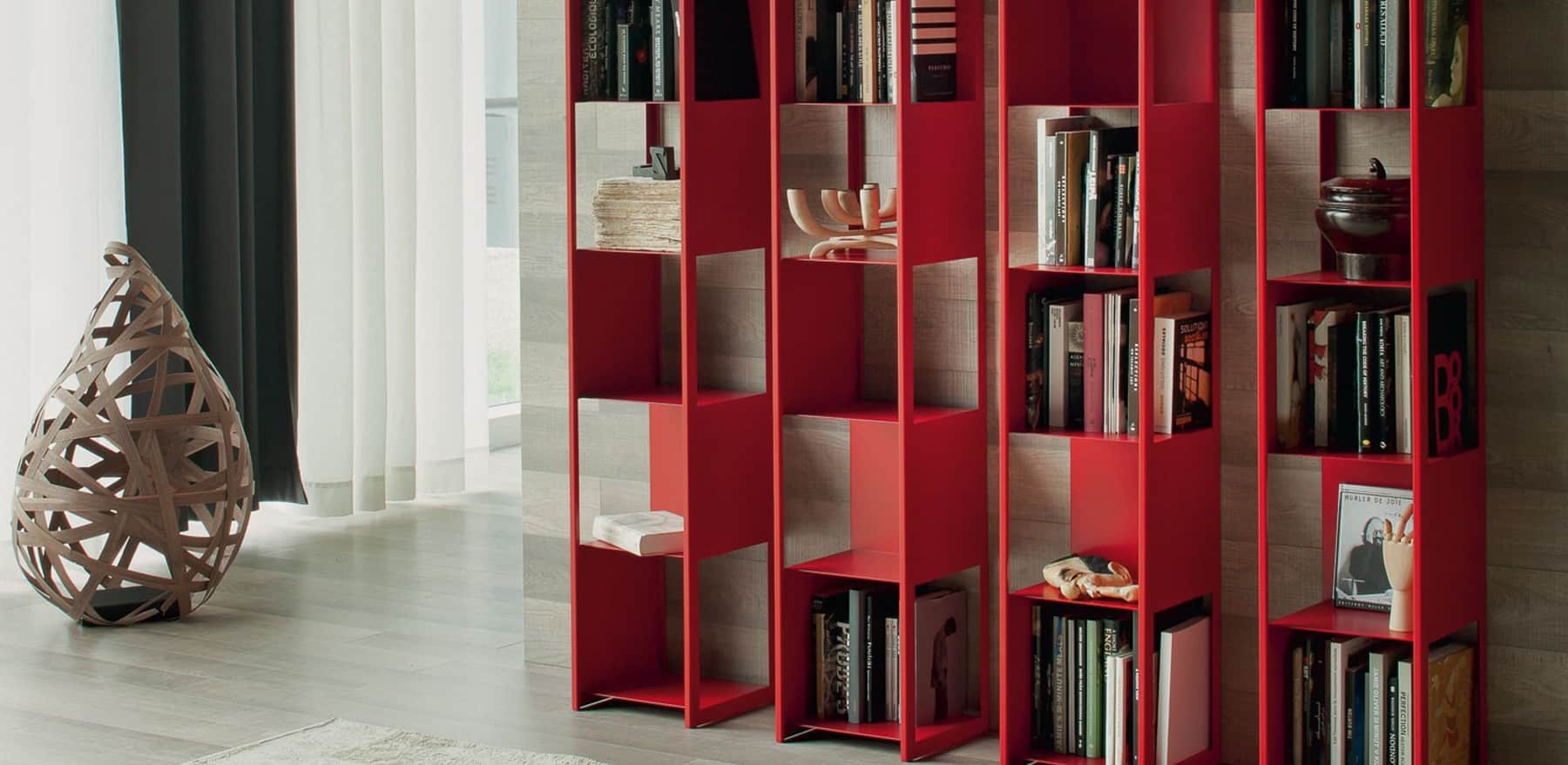 JOKER - Libreria - CATTELAN ITALIA