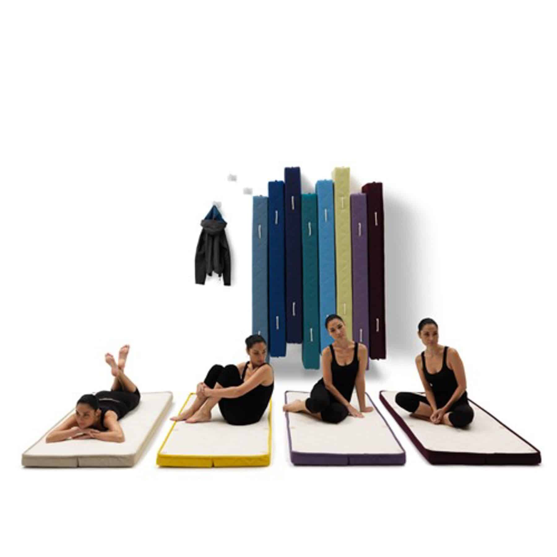 BED SHARING - letto - CAMPEGGI SRL