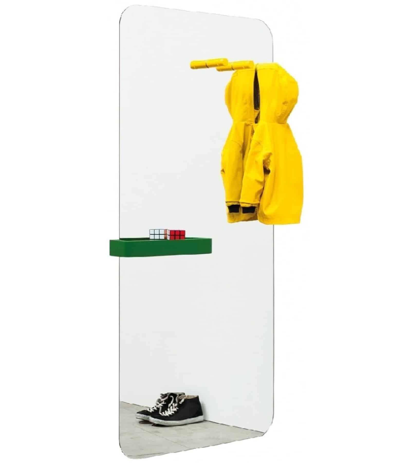 BENVENUTO - Specchio - MINIFORMS