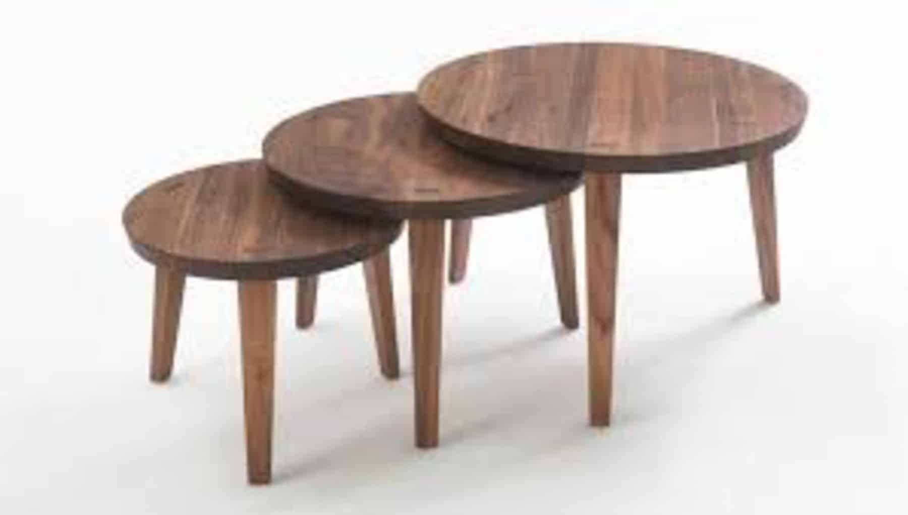 TAO - Tavolino - RIVA 1920