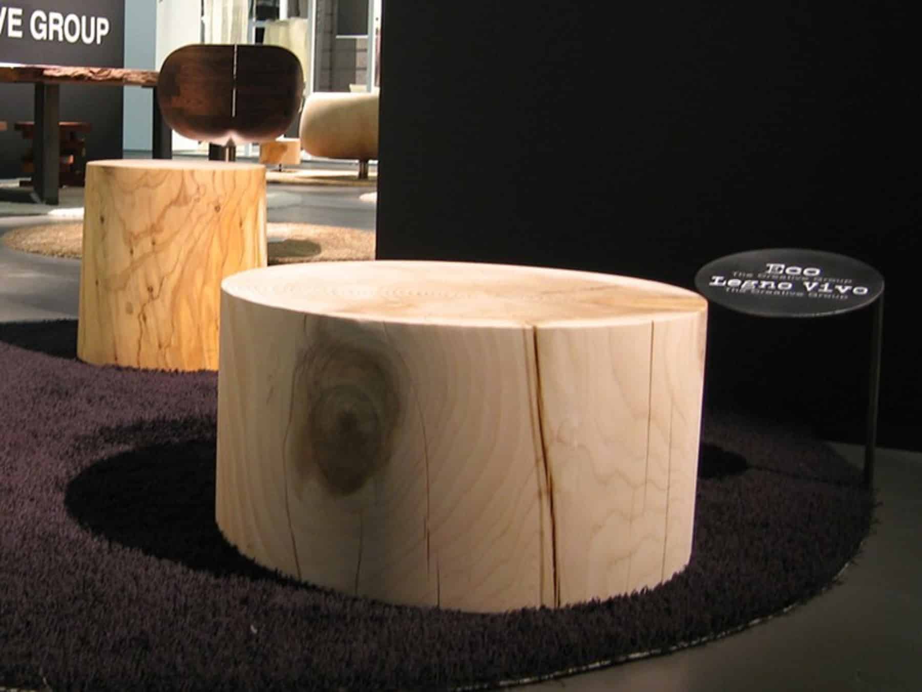 ECO - Tavolini - RIVA 1920