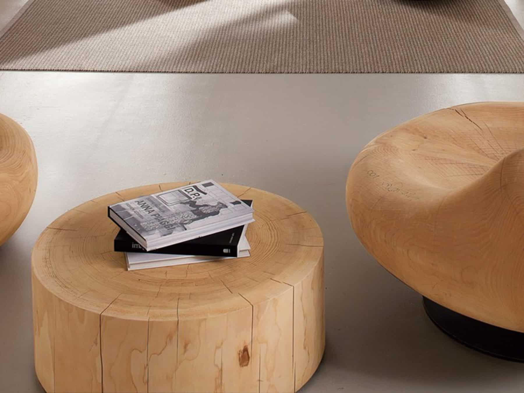 ECO - Tavolini - RIVA 1920