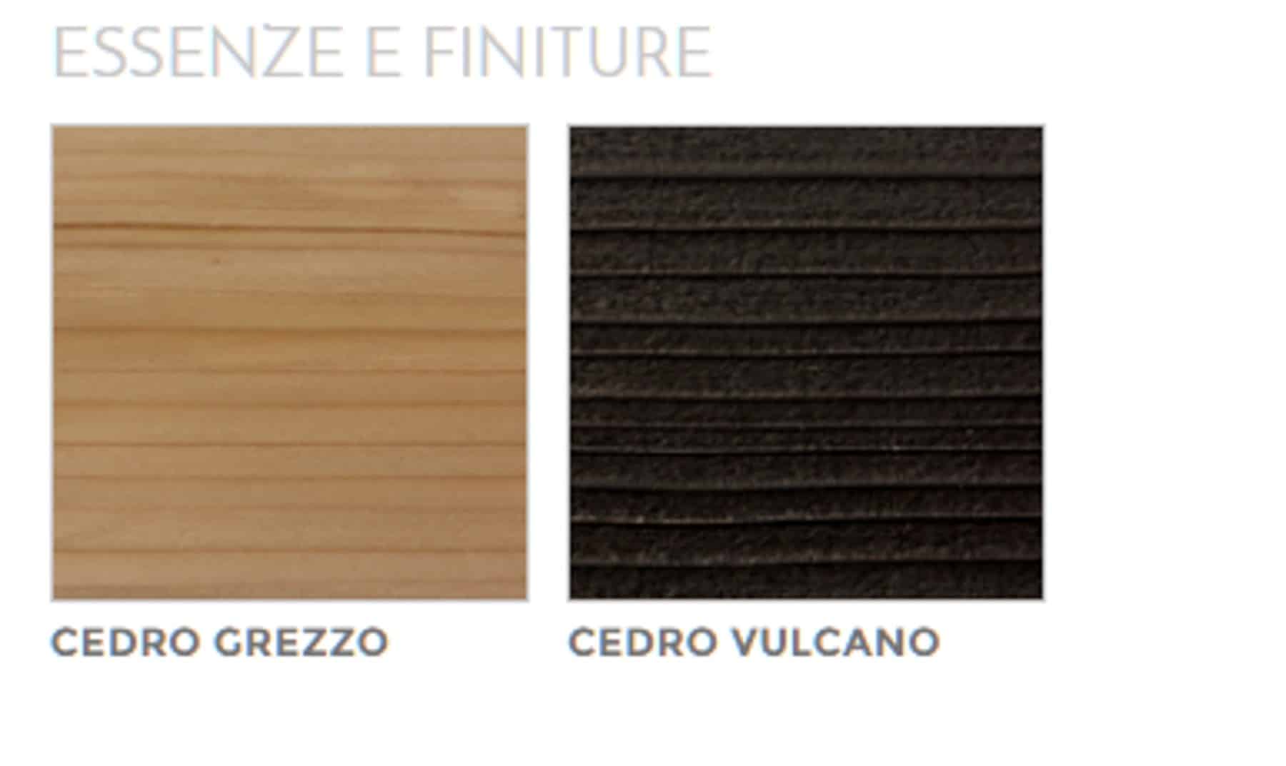 ECO - Tavolini - RIVA 1920