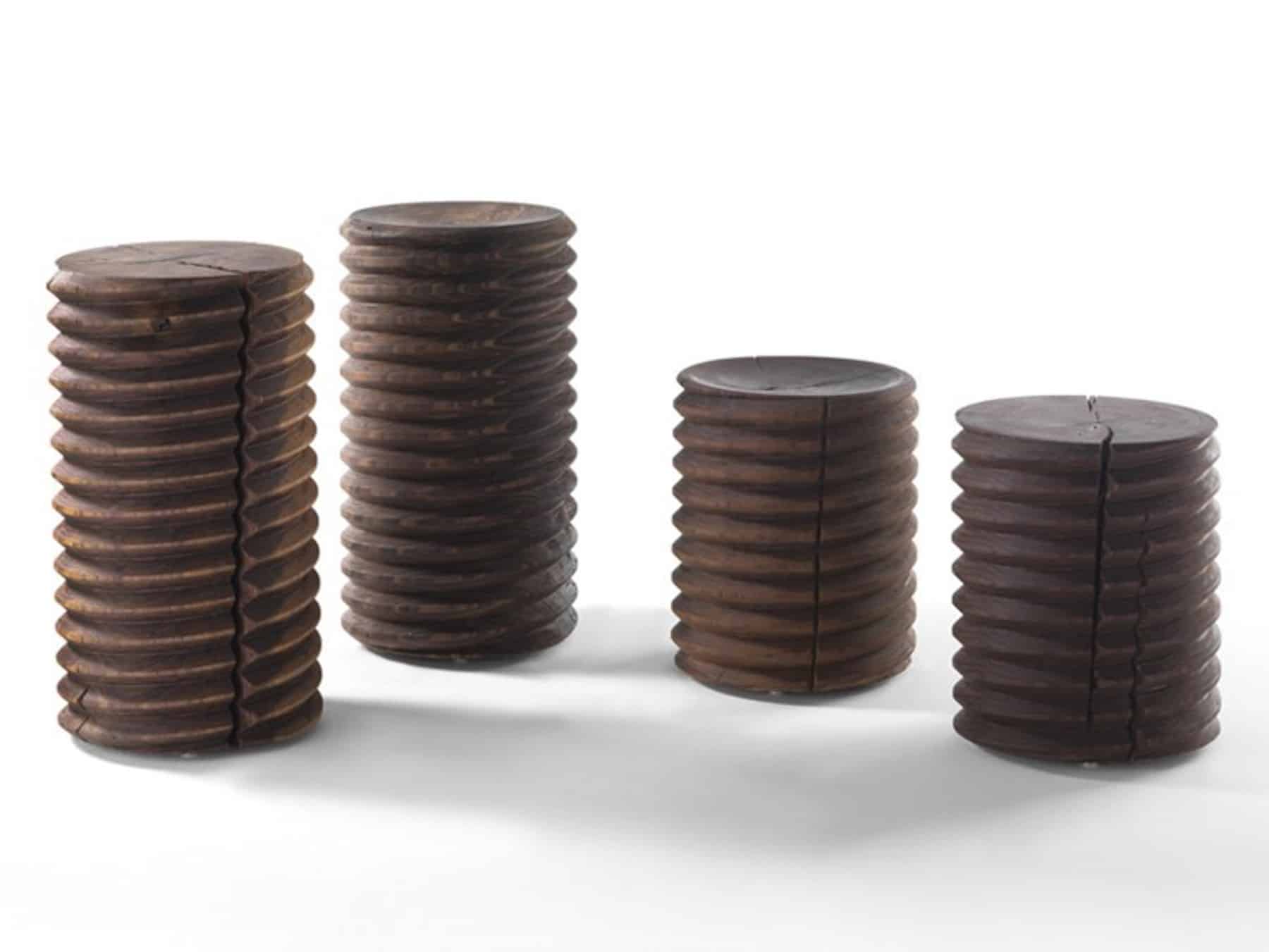 VITAE - Sgabello - RIVA 1920