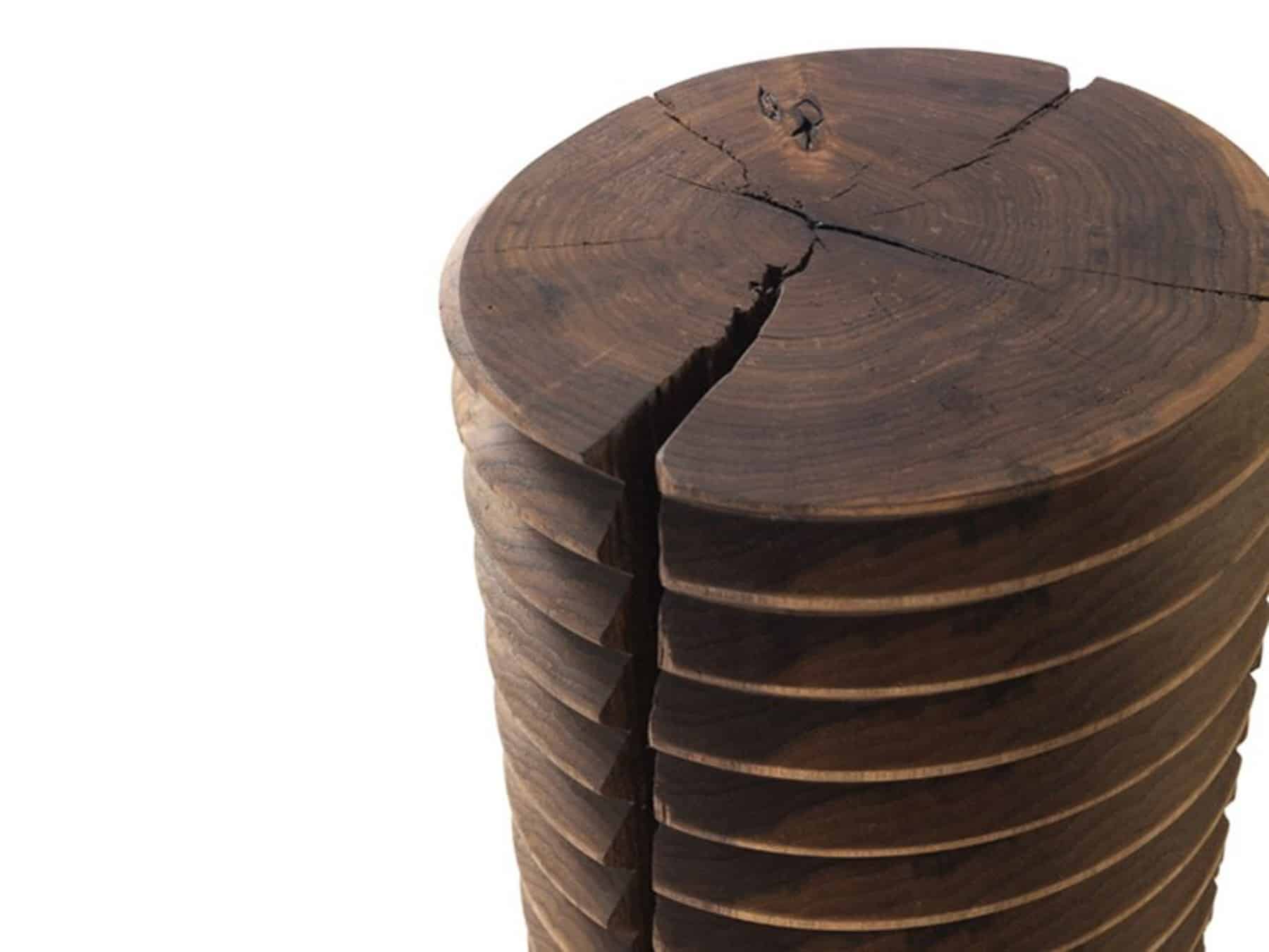 VITAE - Sgabello - RIVA 1920