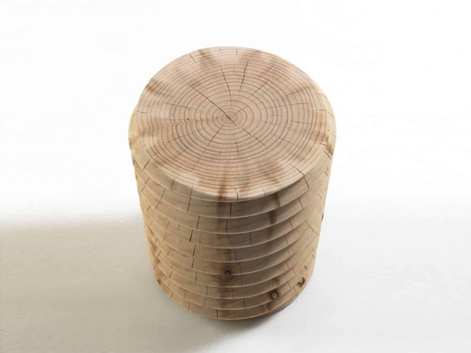 VITAE - Sgabello - RIVA 1920