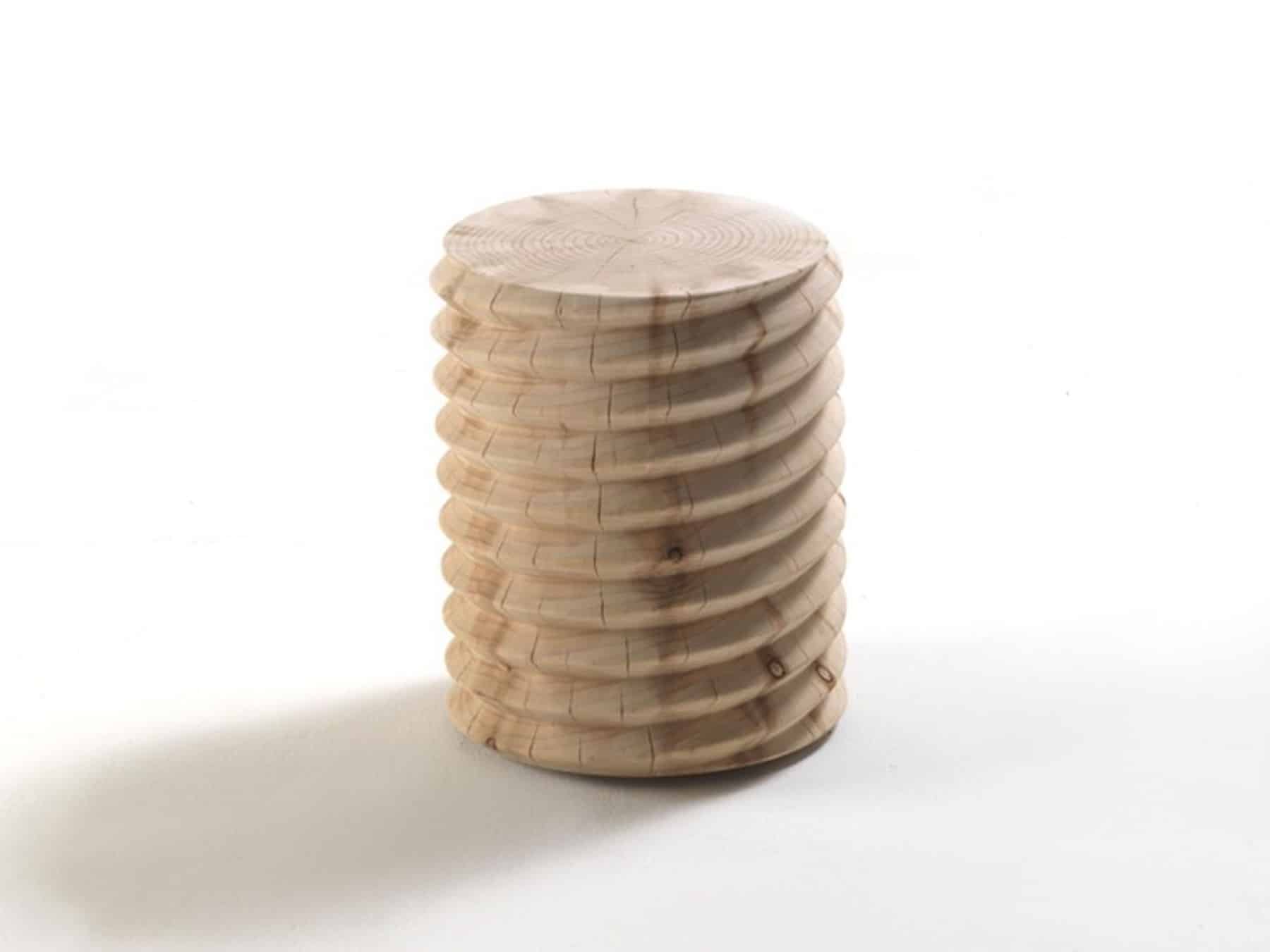 VITAE - Sgabello - RIVA 1920