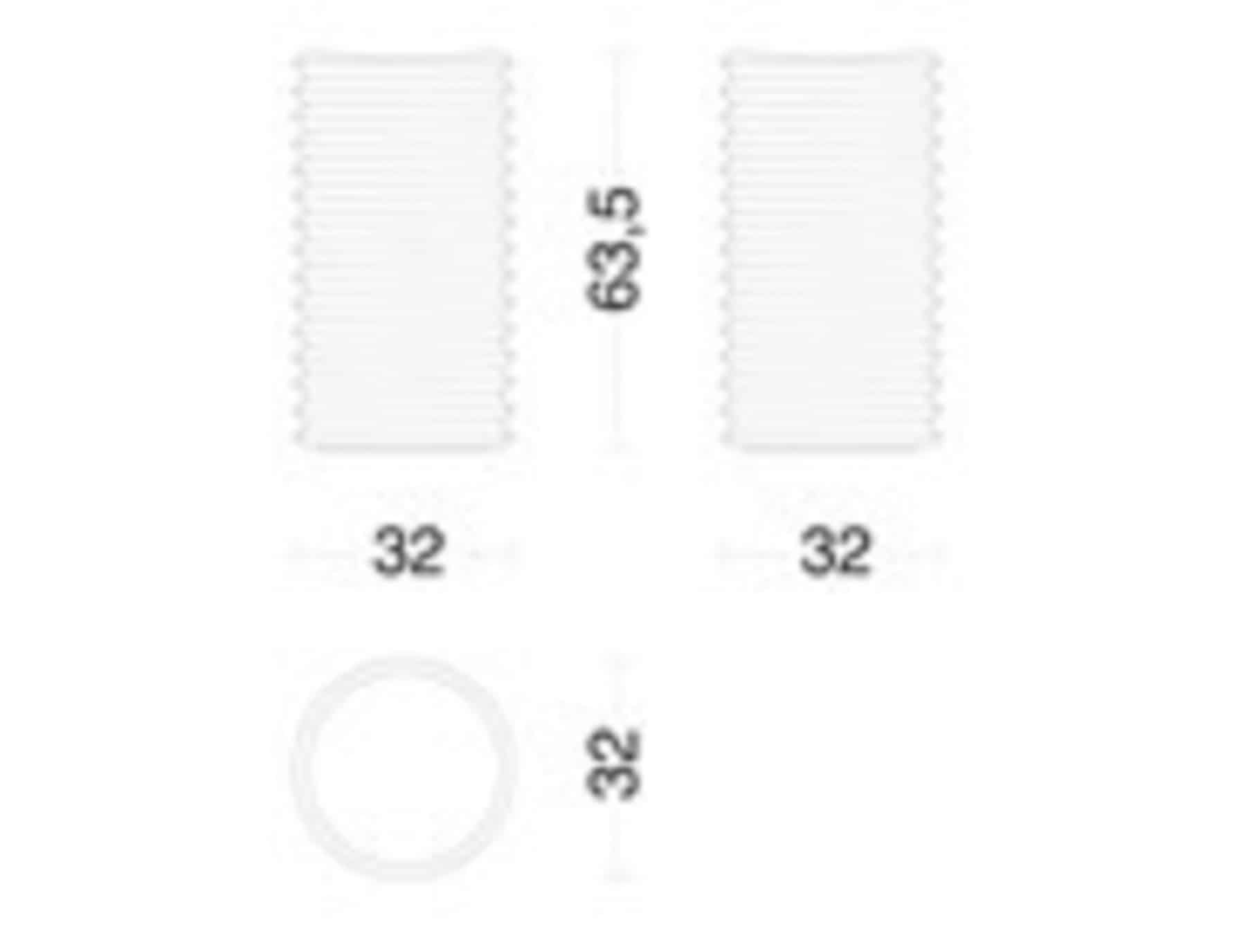 VITAE - Sgabello - RIVA 1920