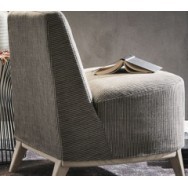 LOFT - Poltroncina - TOMASELLA