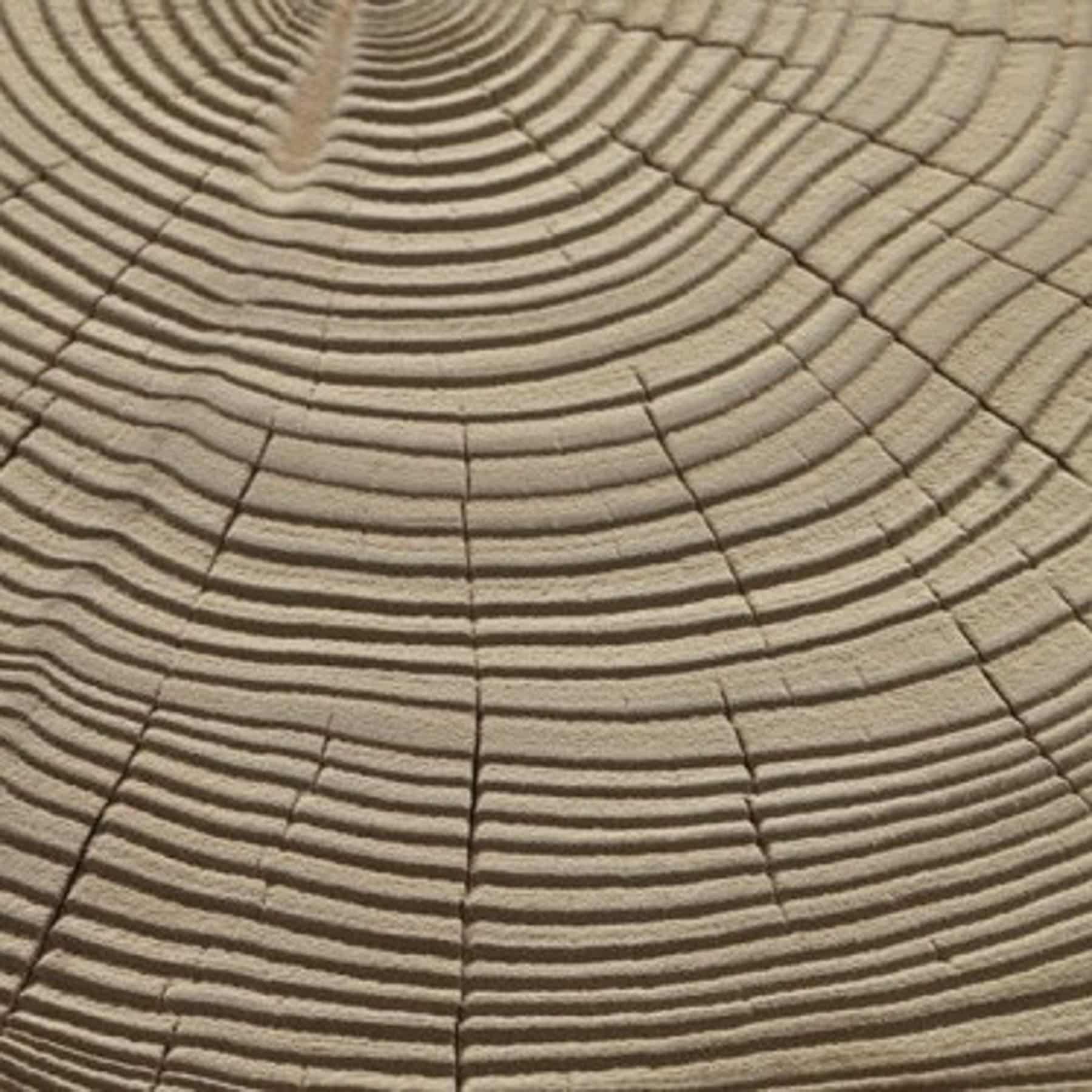 ZIBA - Sgabello seduta - RIVA 1920