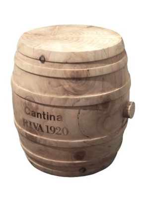 BOTTE - Sgabello seduta - RIVA 1920
