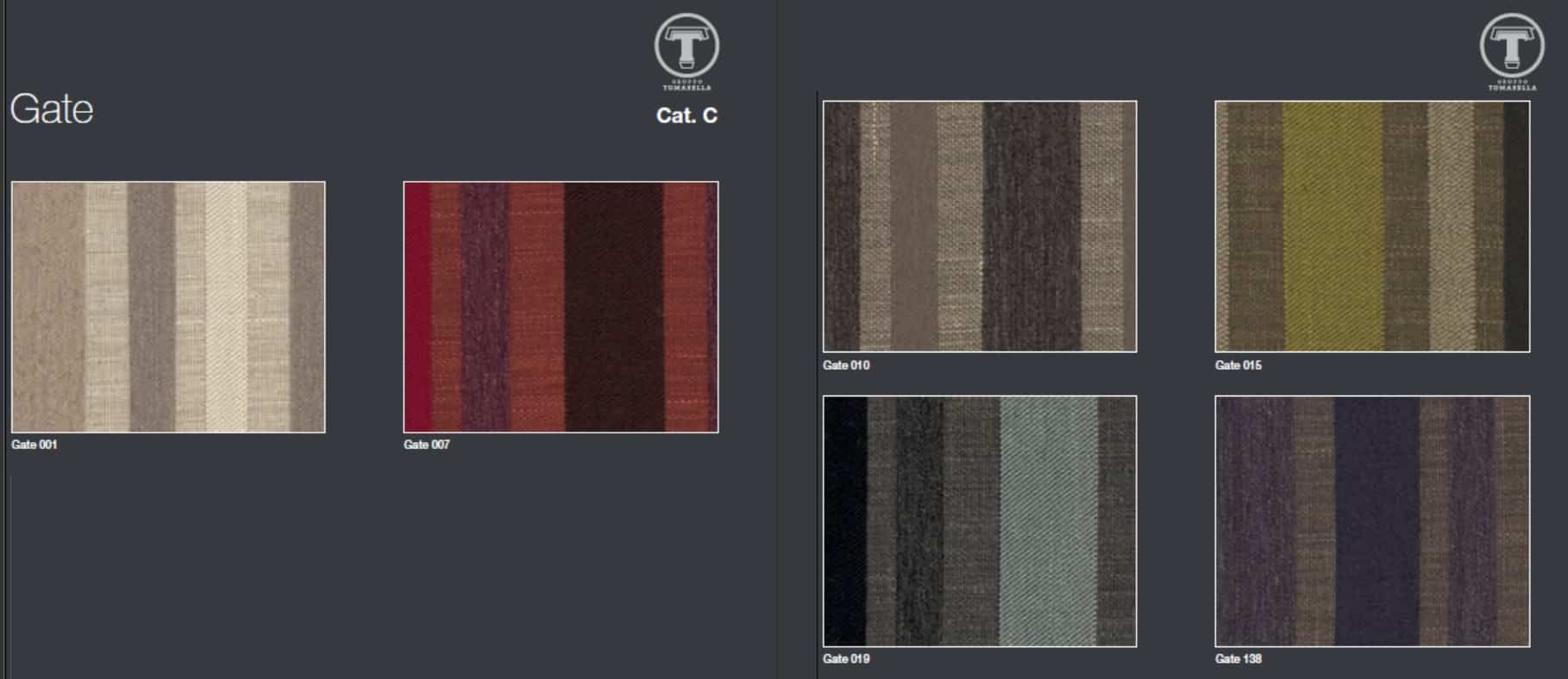 LOFT - Poltroncina - TOMASELLA